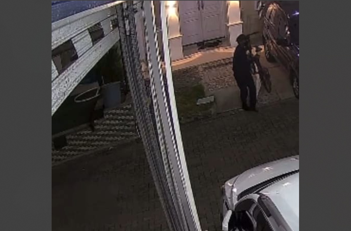 Pencurian di Perumahan Mewah Cirebon, 1 Malam 2 Sepeda dan Sepatu Limited Edition Raib Digondol Maling