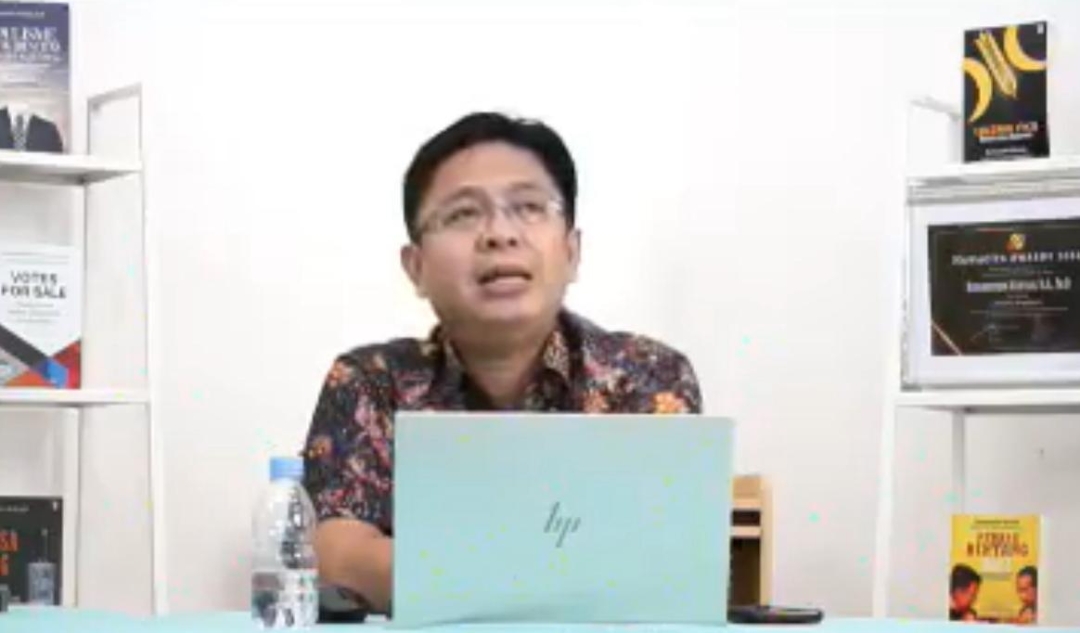 Survey Pilgub Jabar: Elektabilitas Dedi-Erwan Unggul, Syaikhu-Ilham Habibie Kedua