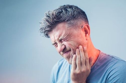 Obat Alami Sakit Gigi, Cara Mudah Hilangkan Nyeri di Gigi