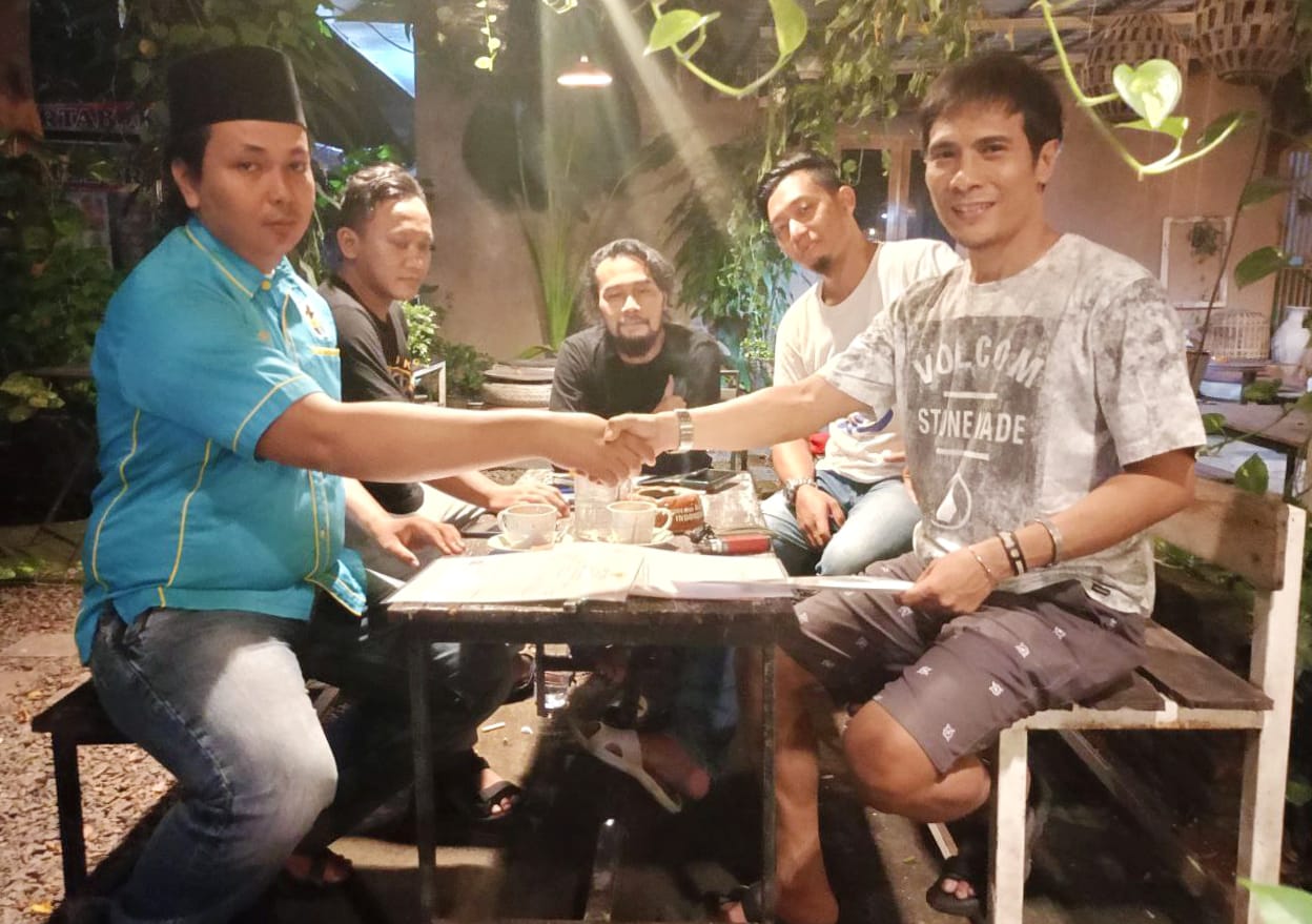 DPD KNPI Kabupaten Cirebon Berencana Studi Banding dan Ziarah ke Bali, Tapi…