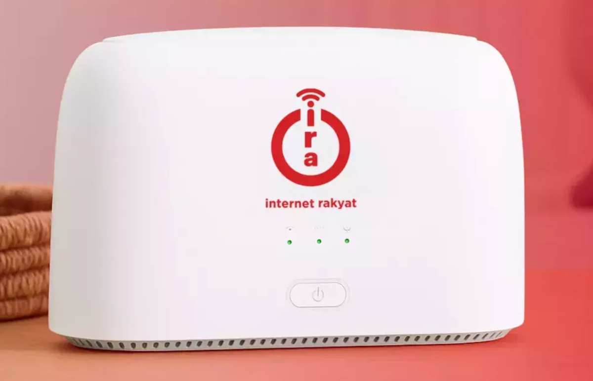 Internet Rakyat Rp100 Ribu Bisa Dibagi ke Tetangga? Ini Aturan, Risiko, dan Faktanya