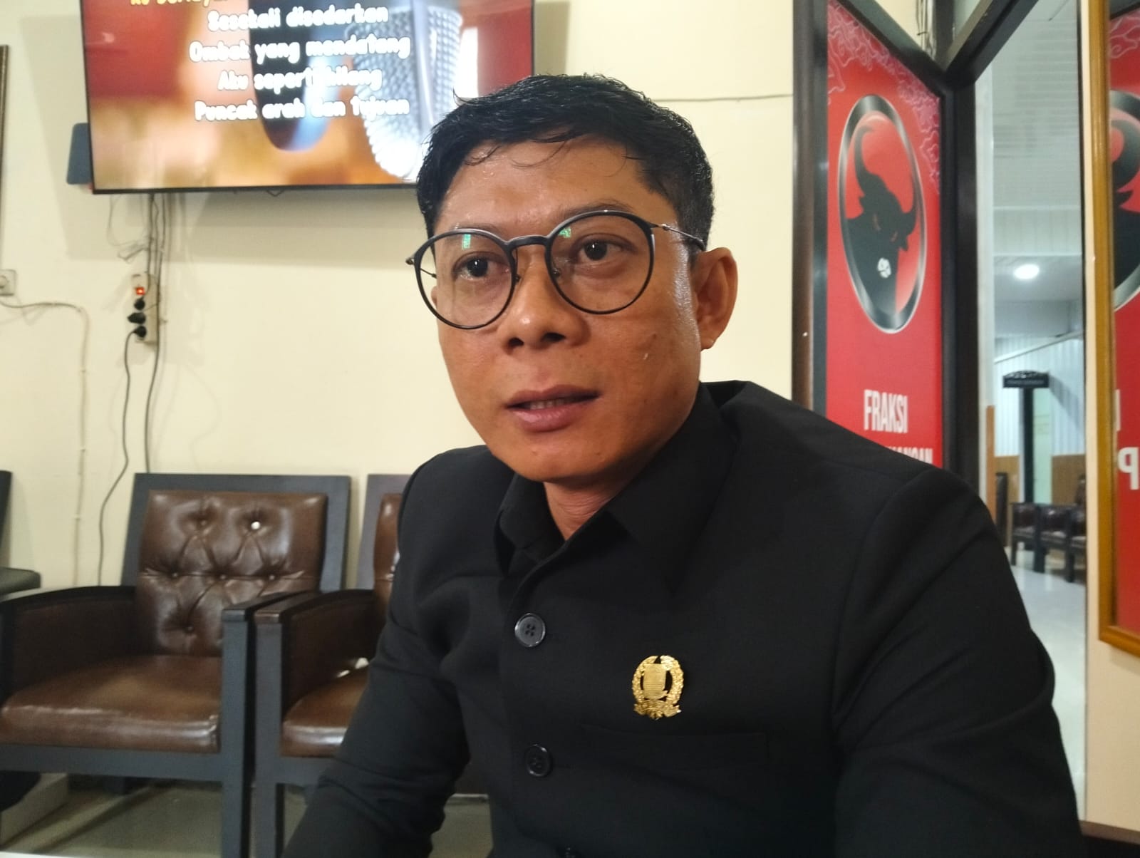 Komisi III DPRD Kabupaten Cirebon Desak Bupati Lakukan Perombakan Total di DPUTR, Begini Alasannya