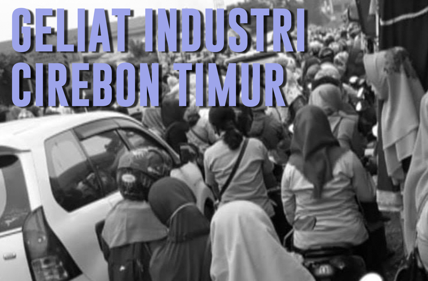 Pabrik Makin Tumbuh di Kabupaten Cirebon Timur, Ini Daftarnya