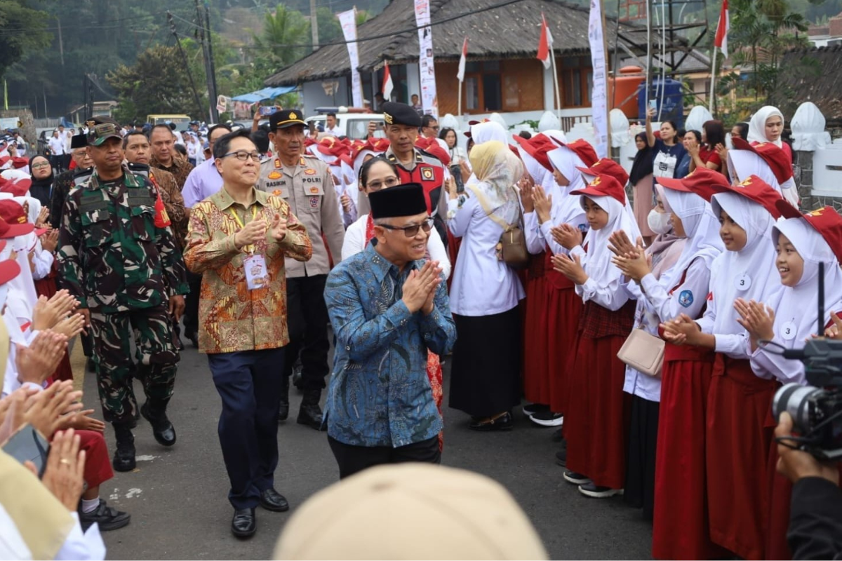 Ada Robotik hingga Wayang Padi, Intip Keseruan Hari Anak Merdeka 2026 di Cigugur Kuningan