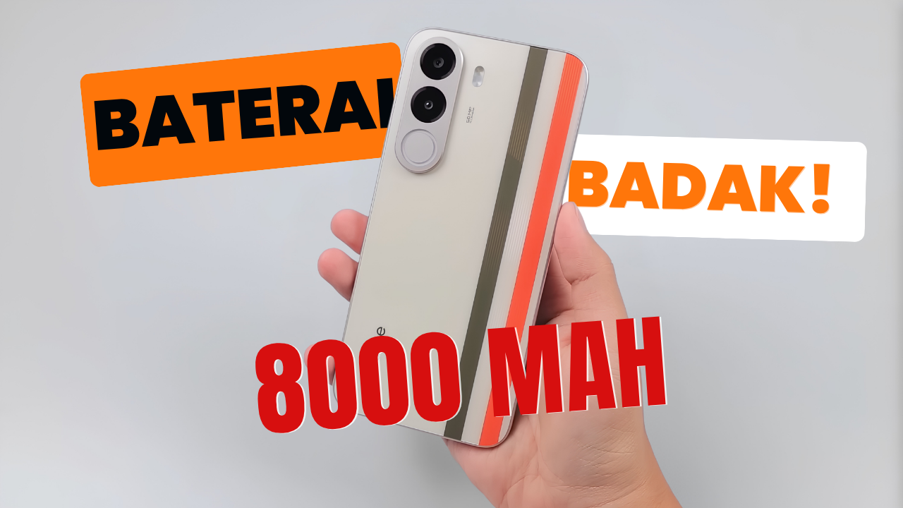 rompi123 Cari HP Baru? Ini 6 Smartphone Baru di Indonesia, Ada yang Baterainya Tahan 2 Hari Tanpa Dicas Cuma 1 Jutaan! - radarcirebon.disway.id
