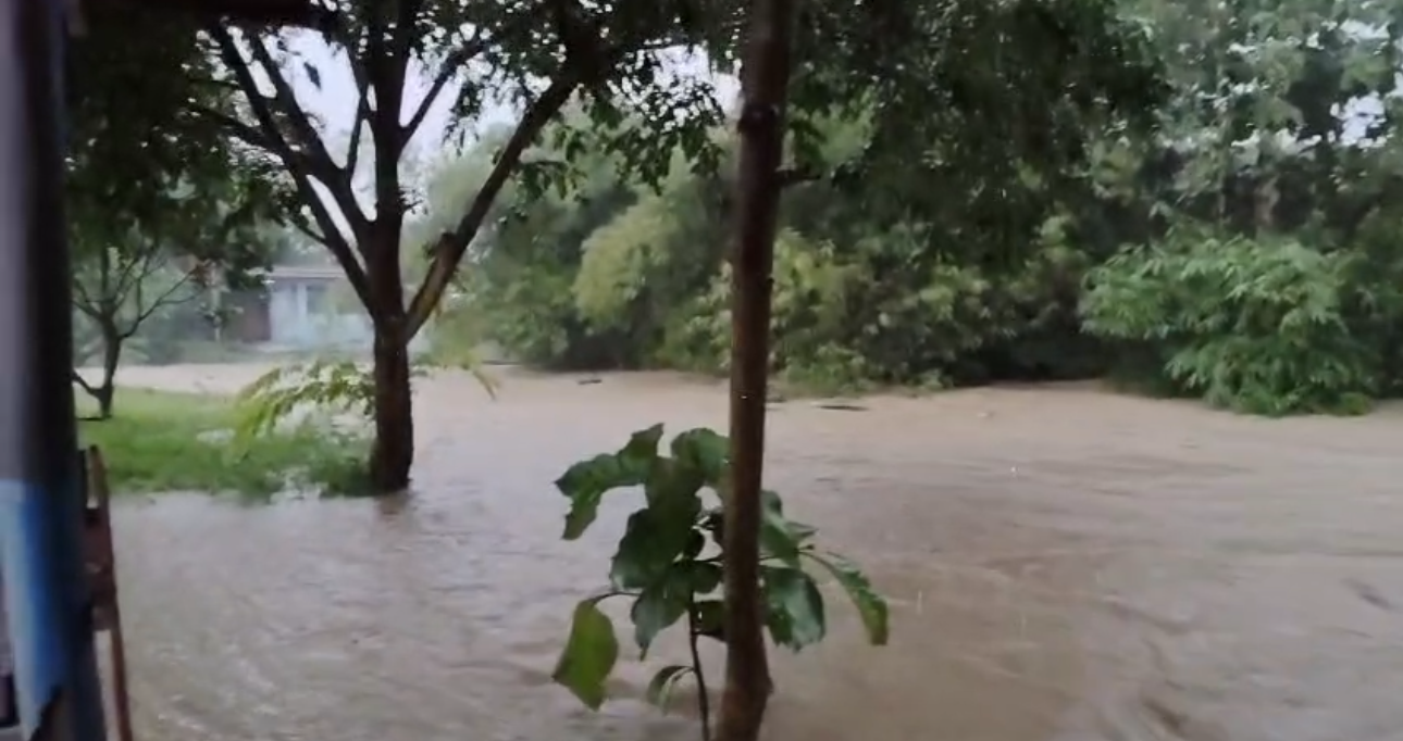 Titik Banjir di Kota Cirebon dan Kabupaten Cirebon Hari Ini, Waspada Lewat Jalur Ini