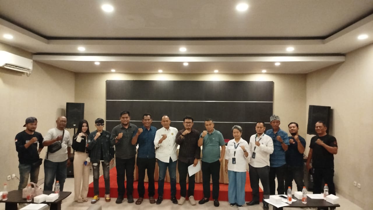 Pelaku Usaha Cirebon Timur Bentuk Paku Wetan untuk Perkuat Sektor Kuliner, Wisata dan Hiburan