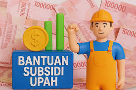 Calon Penerima BSU 2025, Kamu Salah Satunya?