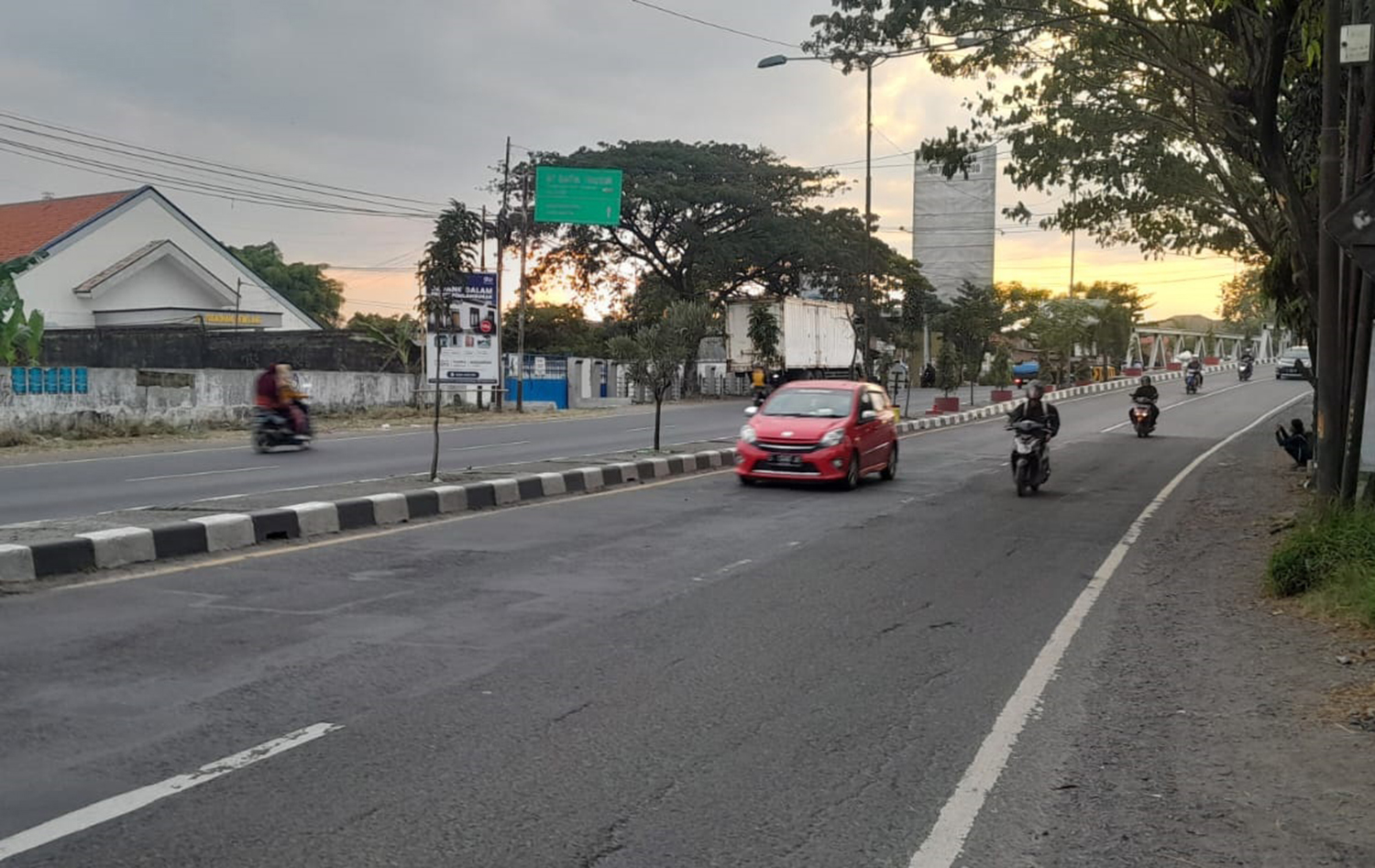 Polemik Batas Wilayah Kota dan Kabupaten Cirebon Masih Belum Tuntas
