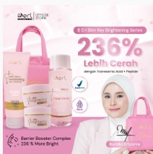 Kulit Kusam, Cepat Keriput, dan Mudah Lelah? Tren Minuman Kolagen Hadir Jadi Solusi Perawatan dari Dalam