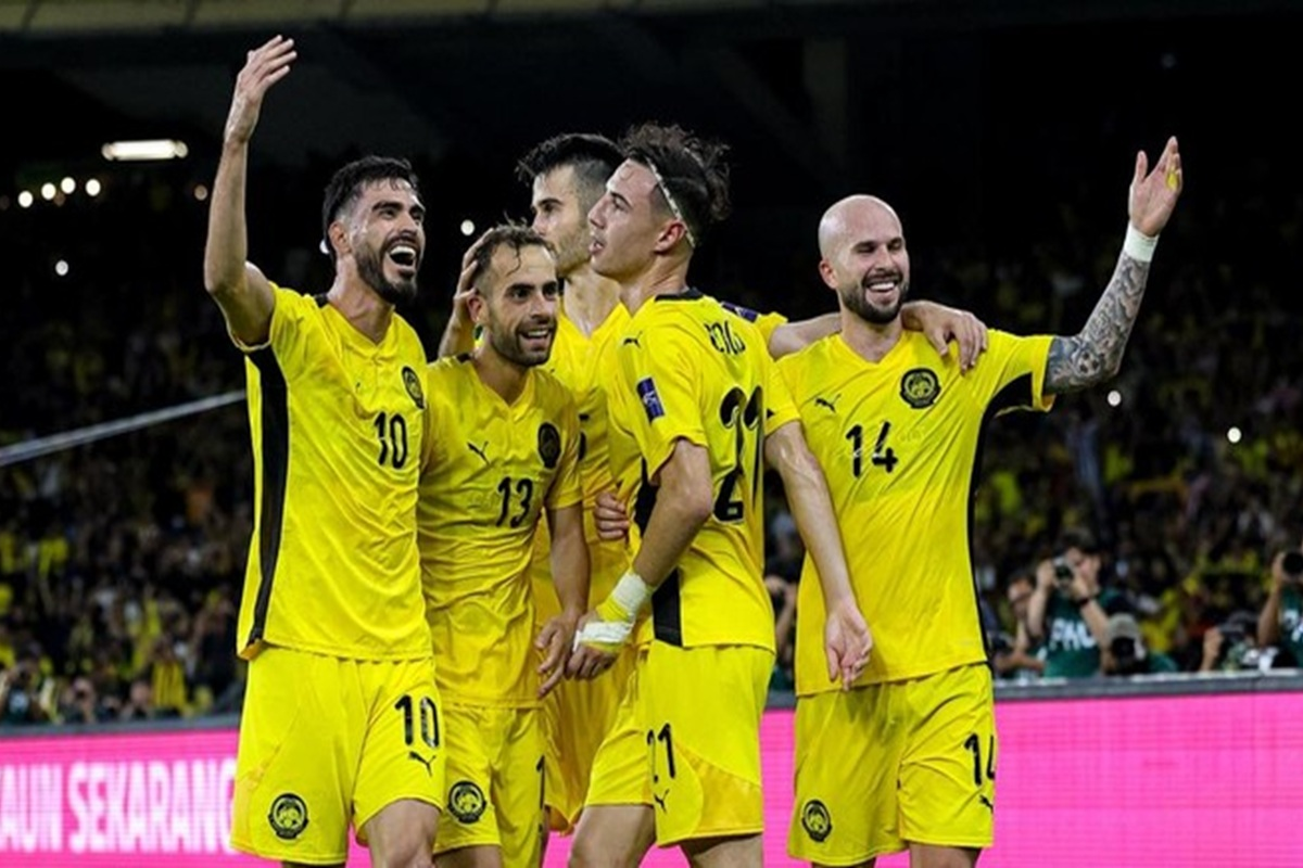 Harimau Malaya Kegocek Lagi, Sem Scheperman Bantah Keturunan Malaysia