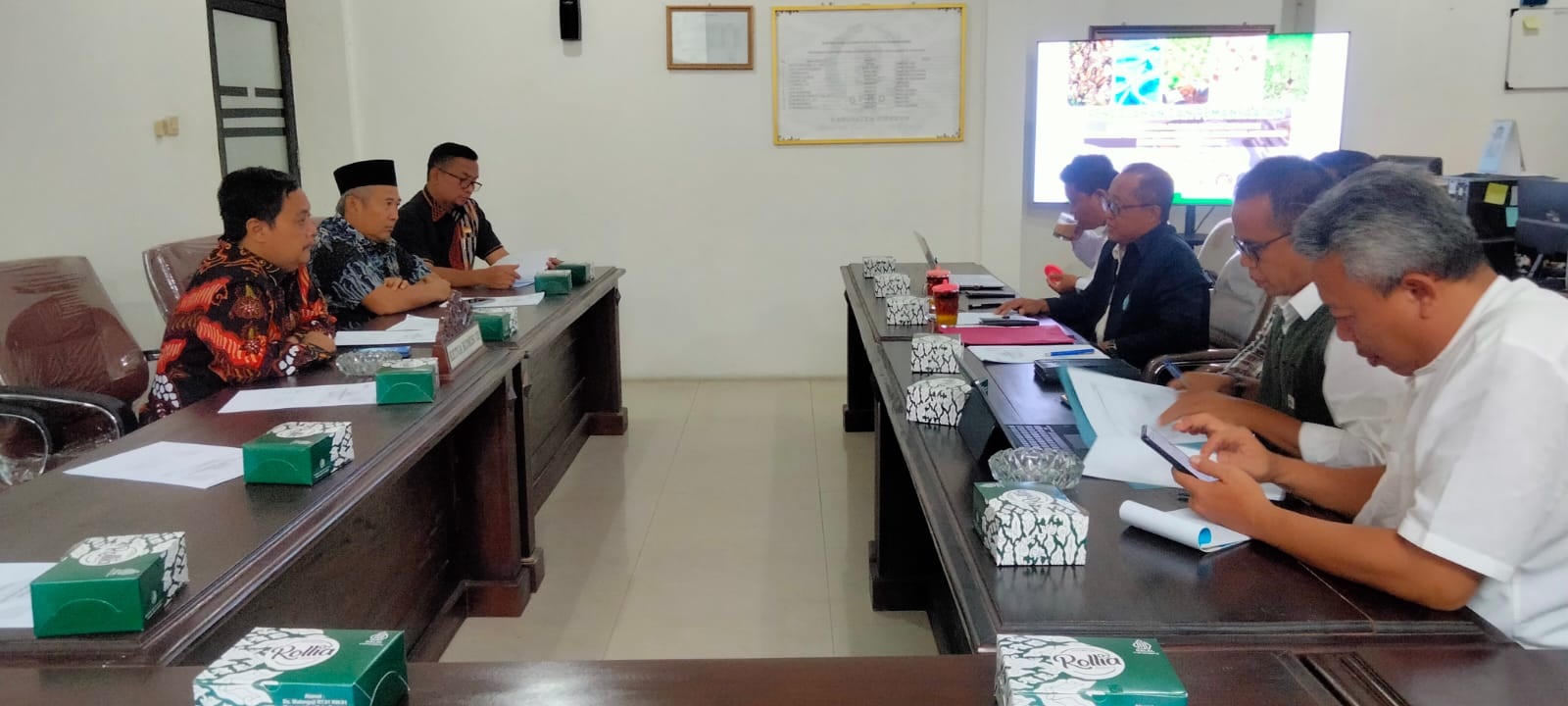 Komisi III Tawarkan Pengelolaan Sampah Berbasis Integrasi Pertanian