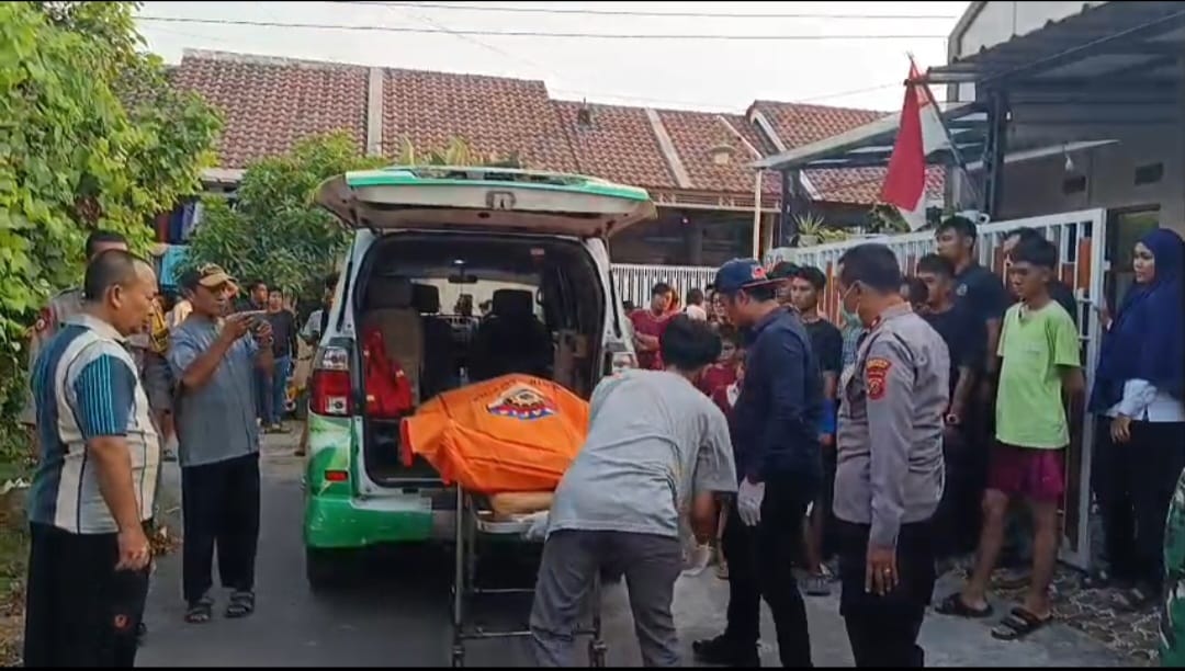 Pria 62 Tahun Ditemukan Tak Bernyawa di Ruang Tamu, Tetangga Curiga Dua Hari Tak Beraktivitas