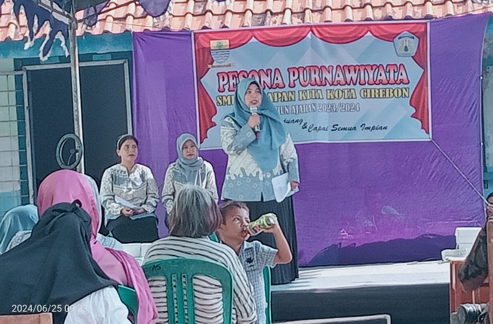 Sekolah Swasta di Kota Cirebon Tidak Kekurangan Siswa, Ini Buktinya