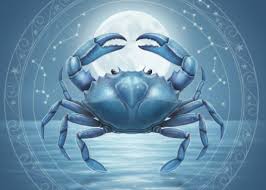 Zodiak Cancer Hari Ini: Naluri Lembut dan Ambisi Membara  Di Bawah Cahaya Bulan: Watak Dasar yang Menguatkan