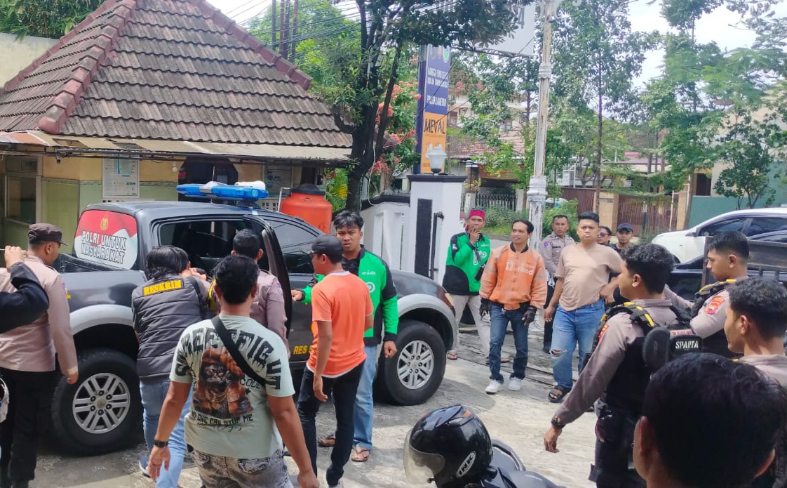 Duh! 3 Warga Cirebon Ditangkap di Surakarta, Kasus Tabrak Lari dan Penculikan
