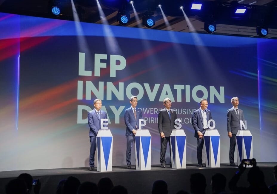 Epson SureColor SC-S9130, Inovasi Warna Lebih Luas dan Akurasi Tinggi untuk Industri Signage Profesional 