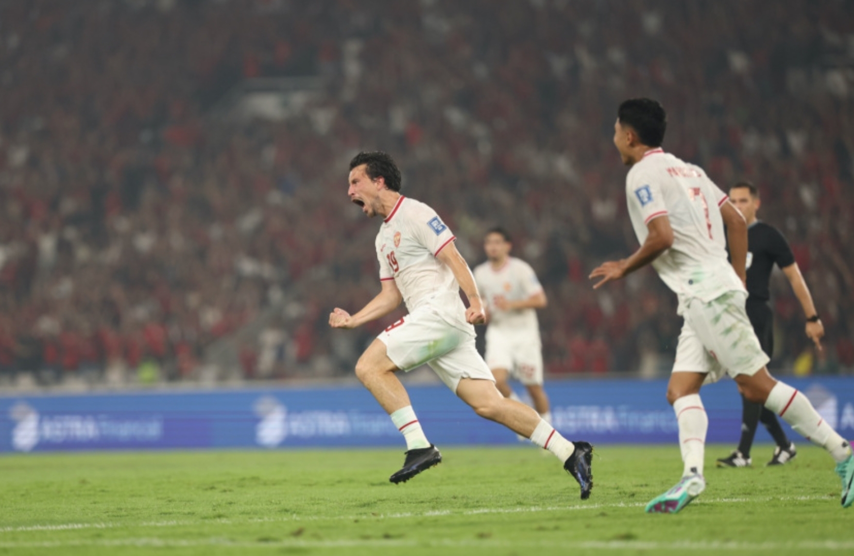 Timnas Indonesia Naik 1 Peringkat di Ranking FIFA, Kini Ada di Posisi 133