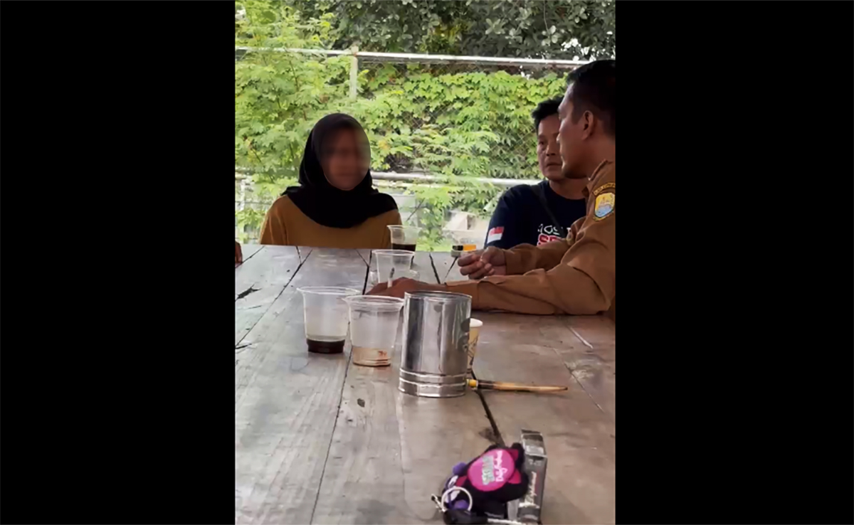 R Owner Arisan di Weru Mengaku Siap Mengganti, Nasabah Pertanyakan Jaminan