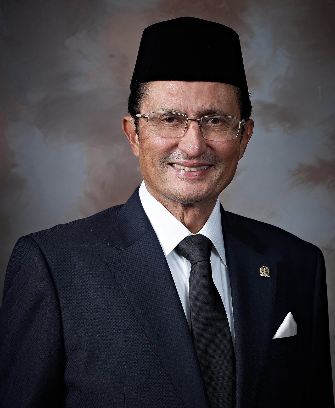 Fadel Muhammad Dicopot dari Jabatan Pimpinan MPR RI: Inskonstitusional