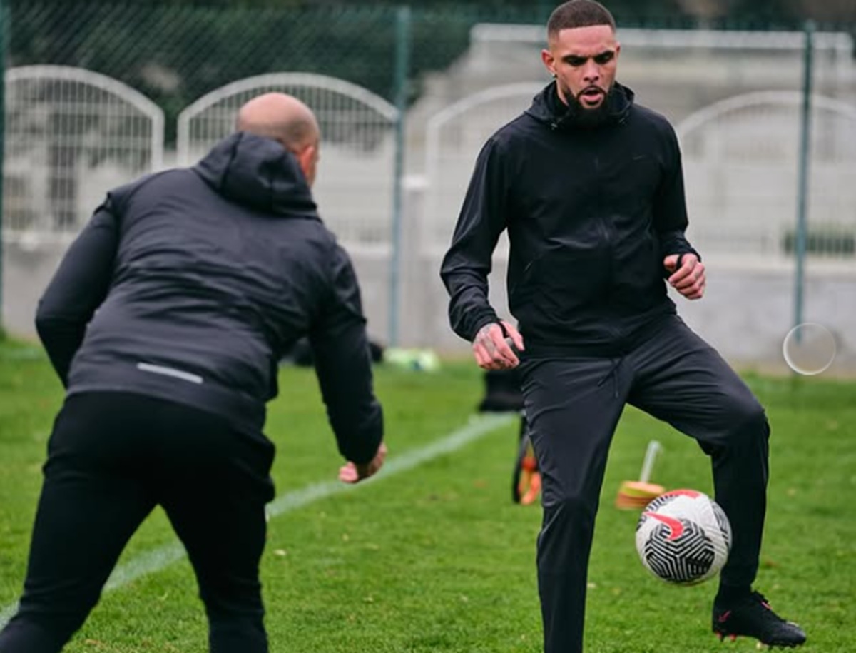 Analisis Lengkap Layvin Kurzawa di Persib, Pengalaman di PSG dan Statistik Bicara