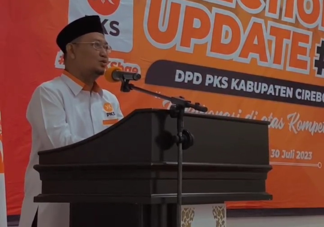 Partai Nasdem dan PKS Sudah Komunikasi dengan PDI Perjuangan, PKB Bisa Ditinggal