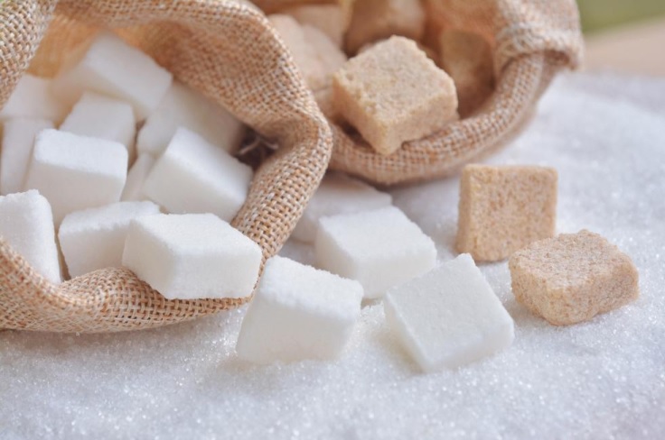 Pemerintah Hentikan Impor Gula Rafinasi, Tapi Hanya Sementara