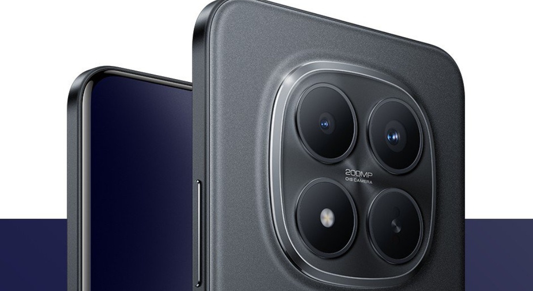 Kamera Jernih 200 MP dan Baterai Jumbo 10.100 mAh, HP Redmi Note 17 Pro Max Sudah Siap Meluncur