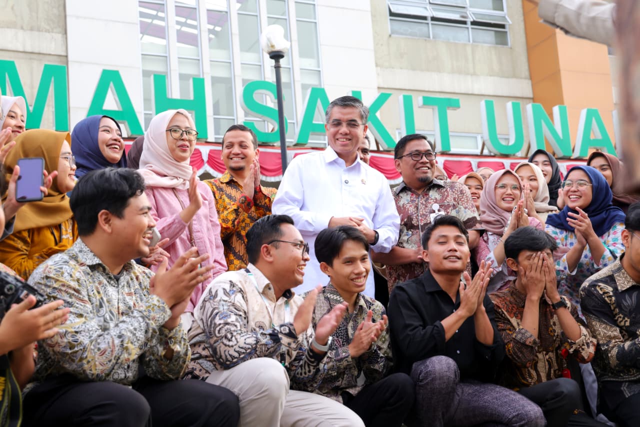 Kabar Gembira! Uang Saku Peserta Pemagangan Nasional Naik ?