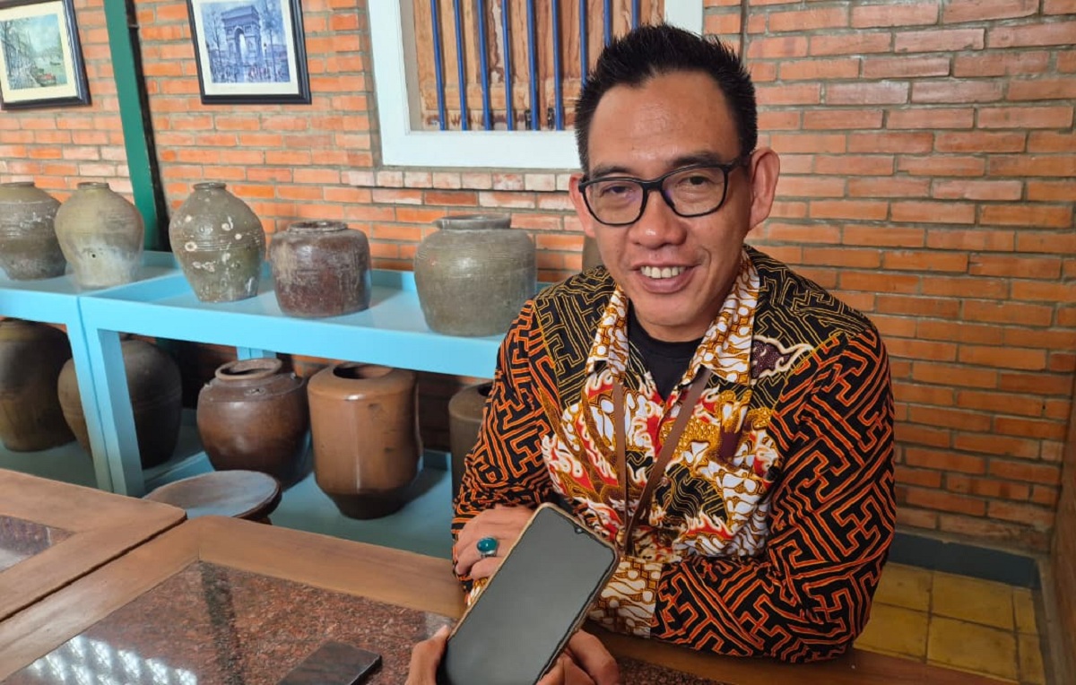 Salurkan Kredit Rp1 Triliun, PNM Cirebon Optimistis Genjot Program 2026