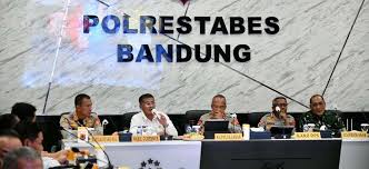 Jelang El Clasico, Wagub Jabar Imbau Bobotoh Gelar Nobar