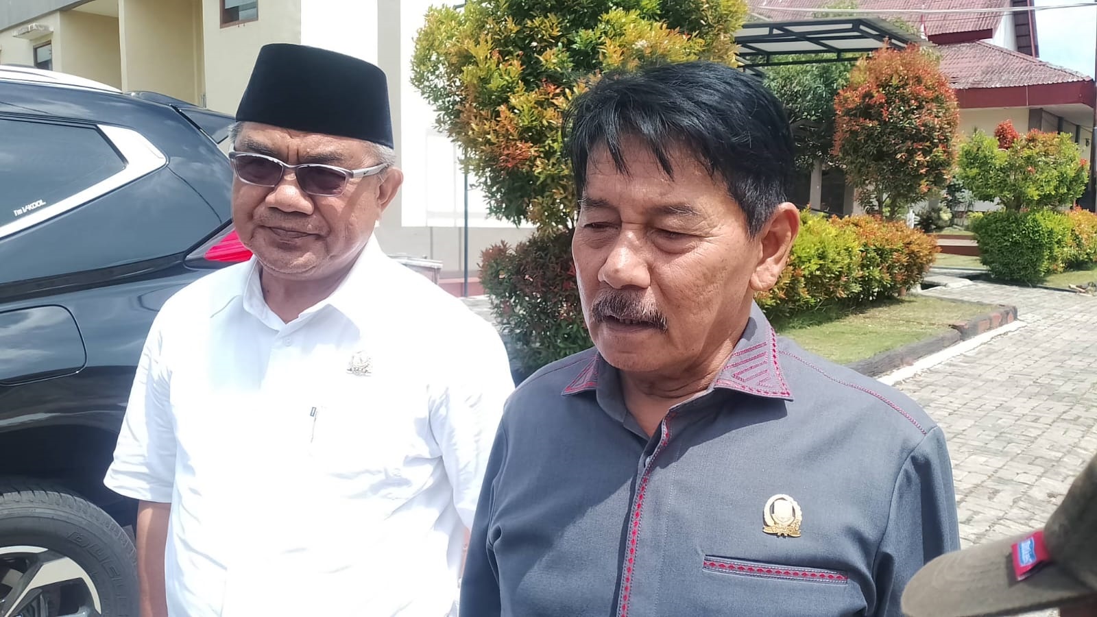 Tanpa Disadari, Sekda Kuningan Definitif Kosong Selama Satu Tahun