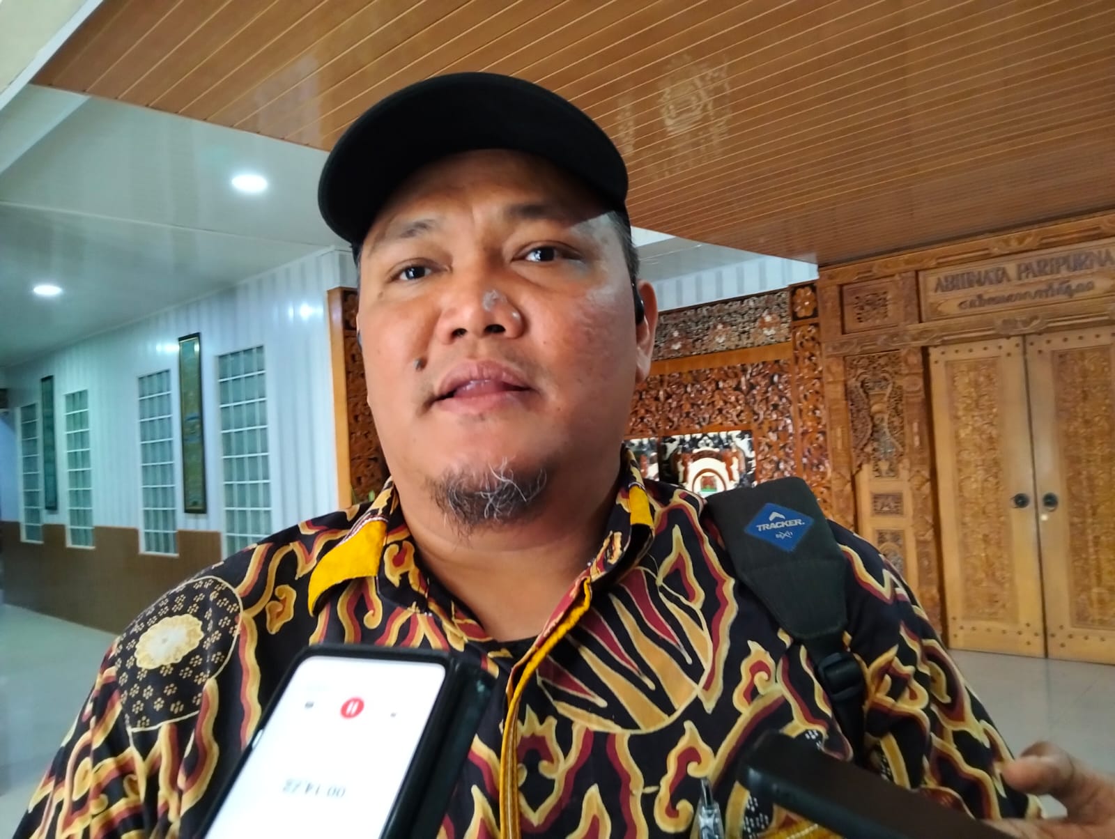Angkat Ekonomi Desa, Komisi II DPRD Kabupaten Cirebon Minta Kopdes Merah Putih Segera Dibentuk