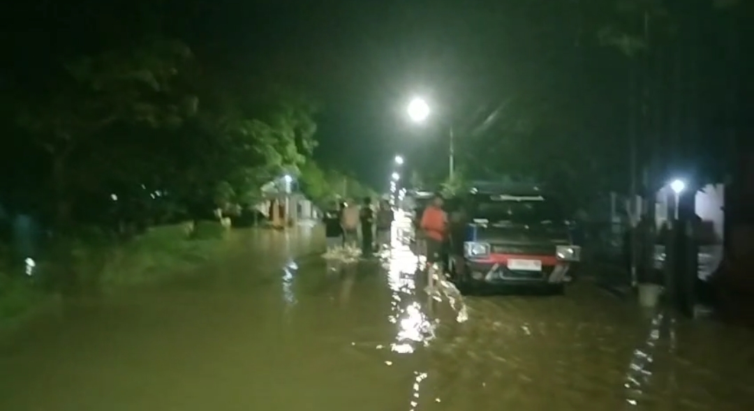 Banjir Cirebon Semakin Meluas, Berikut Daftar Wilayah yang Terdampak 