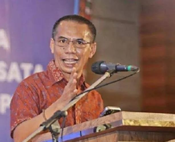 Diskusi ART dan Kedaulatan Media: Keterbukaan Perdagangan Harus Sejalan Perlindungan Pers Nasional