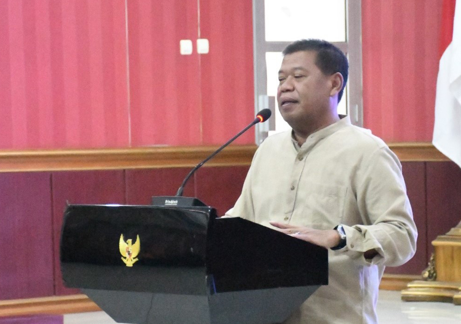 Rp86 Miliar, Utang Pemkab Majalengka