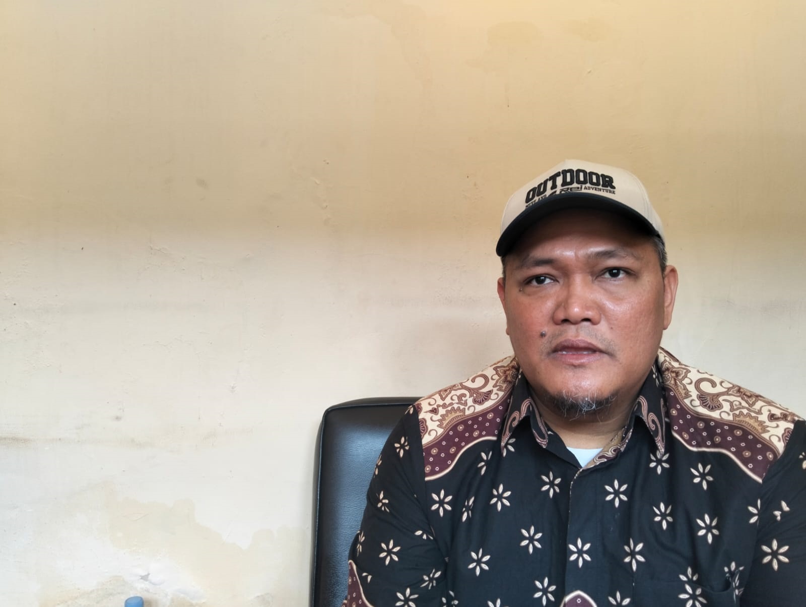 Dewas Sekaligus Plt Dirut PDAM Tirta Jati, DPRD Cirebon Pertanyakan Etika Tata Kelola