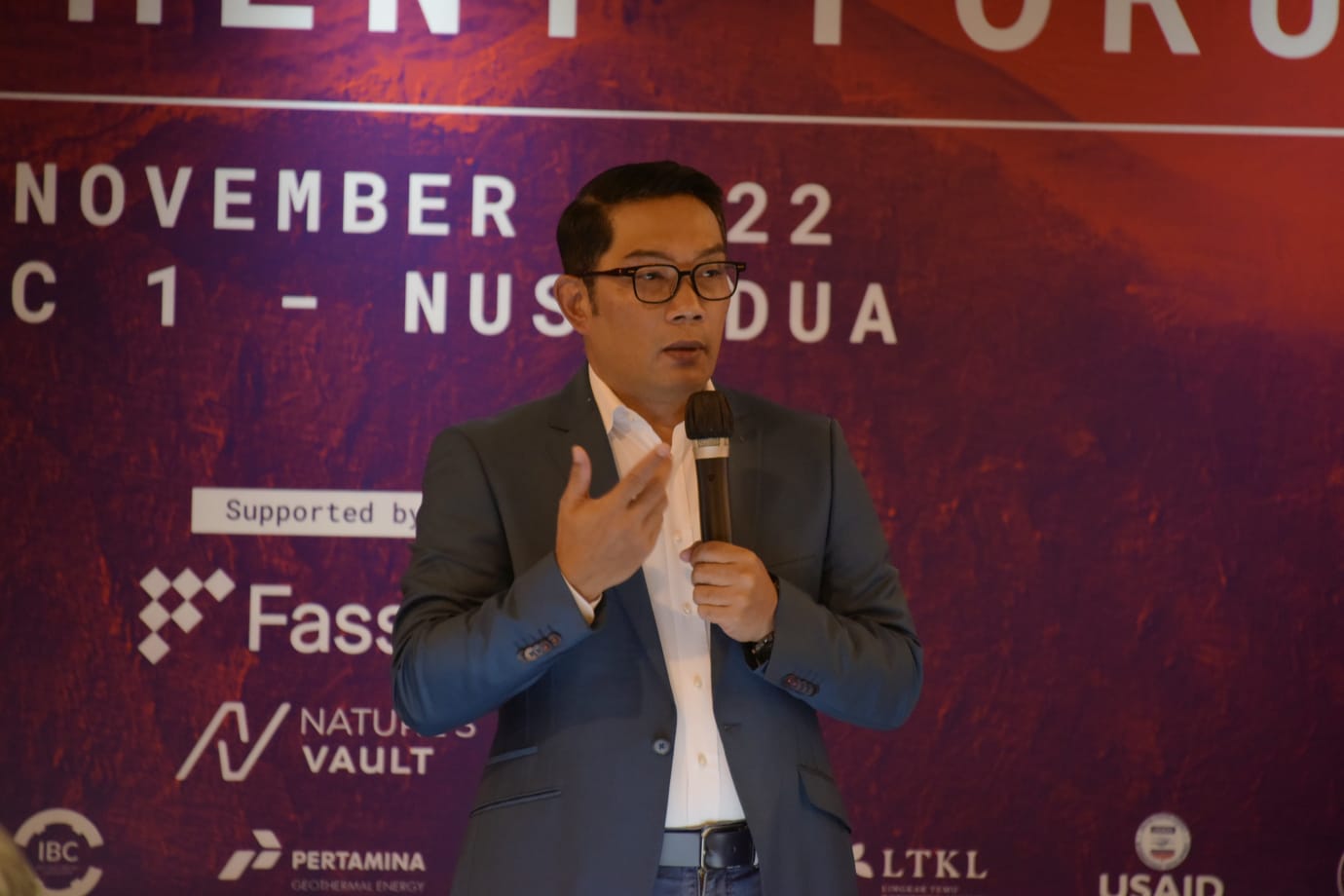 UMK Jawa Barat 2023 Naik, Gubernur Ridwan Kamil Ternyata Sudah Setuju   
