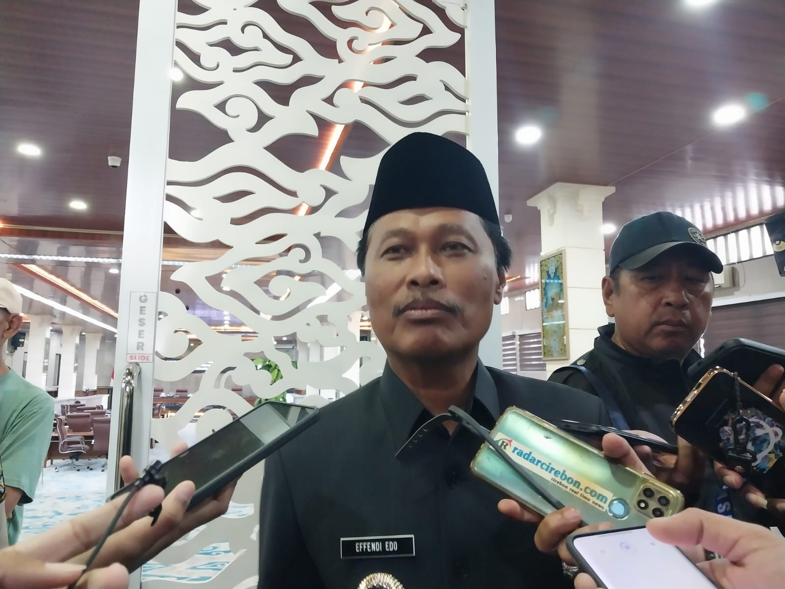 Retret Kepemimpinan Kepala Sekolah SD dan SMP: Langkah Menuju Pendidikan Selaras dengan Kebutuhan Masyarakat