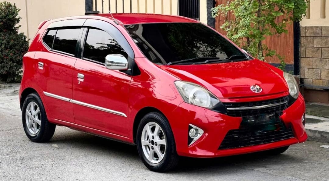 Rekomendasi Mobil Bekas 50 Juta, Mungil Bertipe City Car 5 Seater Terbaik 2026, Masih Layak Beli