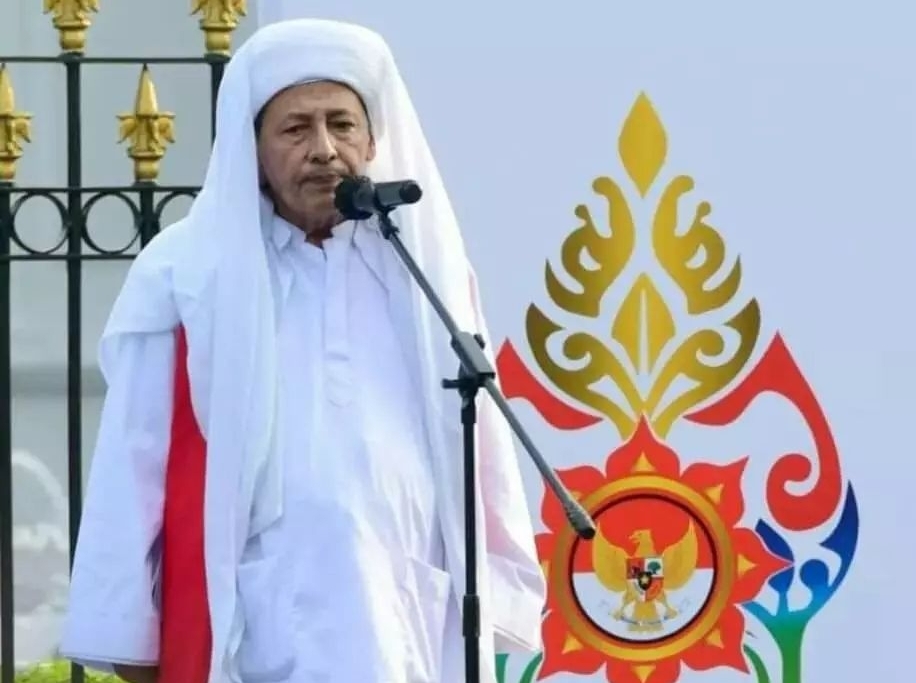BESOK, Kirab Merah Putih di Kota Cirebon, Ada Habib Luthfi, Diikuti 8 Daerah di Pantura Jabar