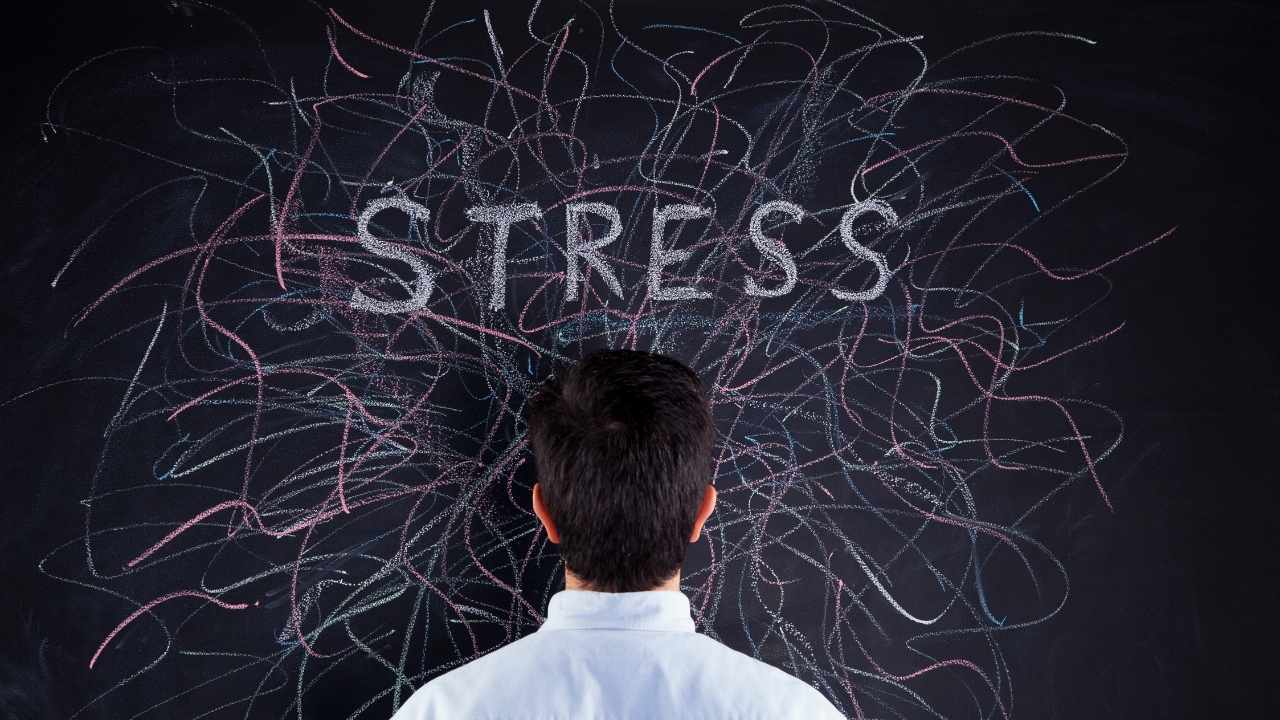 Stres Adalah Gangguan Psikologis yang Umum Terjadi, Begini Cara Mengatasinya