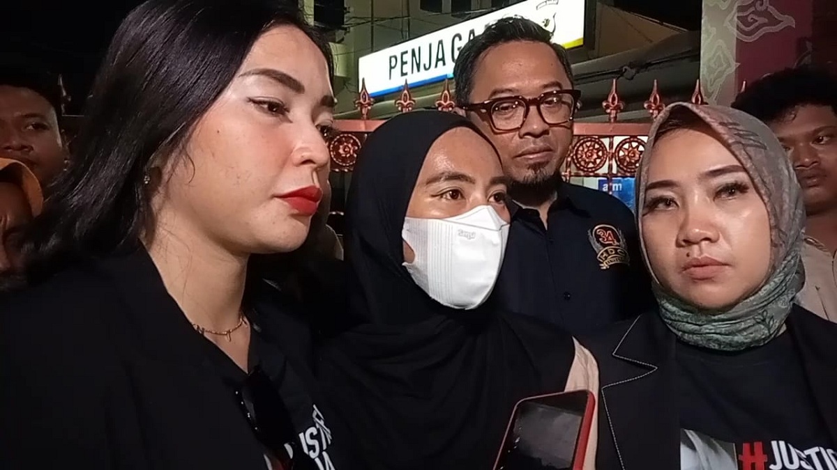 Tidak Seperti di Film, Linda Bukan Sahabat Dekat Vina, Berikut Ini Pernyataan Linda Setelah Diperiksa Polisi