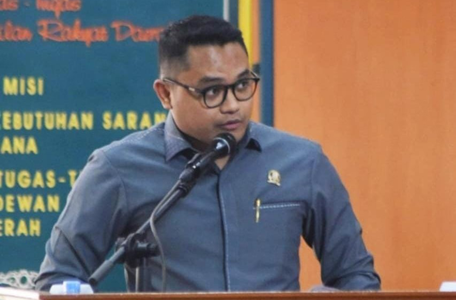 Penanganan Pelanggaran Kode Etik Anggota DPRD Kuningan Dinilai Lamban?