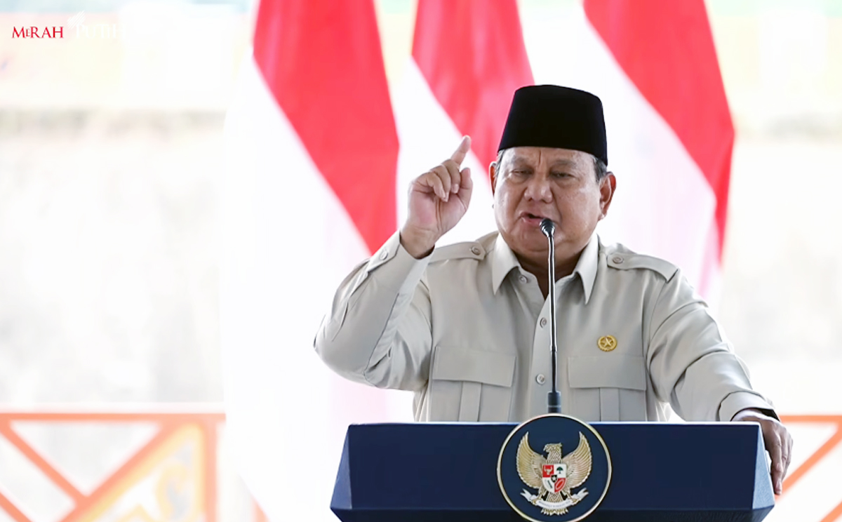SMRC: Jika Pilpres Digelar Hari Ini, Prabowo Diprediksi Kalah dari Dedi Mulyadi