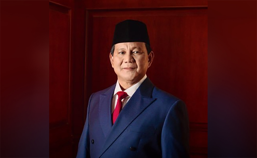 Isu Menteri Cekik Wakil Menteri Mengarah ke Prabowo, Jokowi Ingatkan Tahun Politik