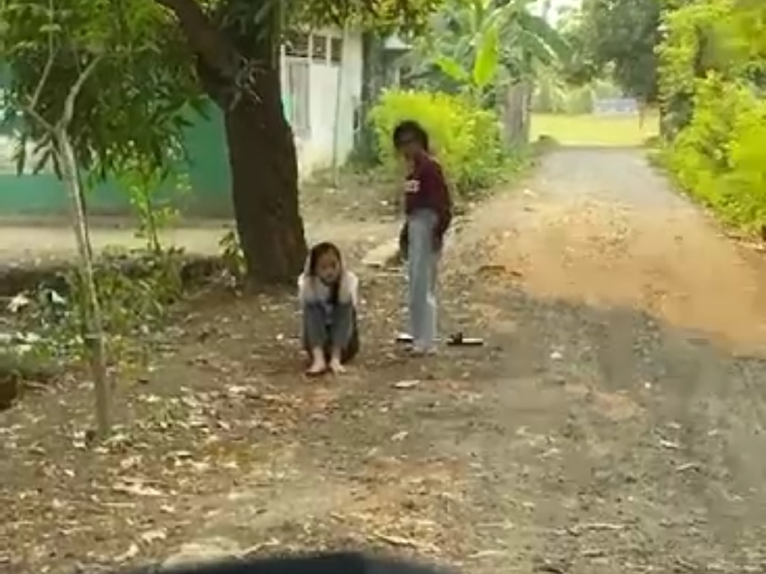 MIRIS! Remaja Perempuan Jadi Korban Perundungan, Lokasi di Babakan Cirebon