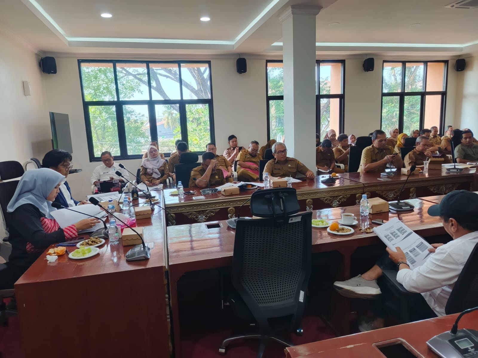 DPRD Kabupaten Cirebon Dorong Optimalisasi PAD, Bukan Naikkan Pajak untuk Atasi Gap Fiskal
