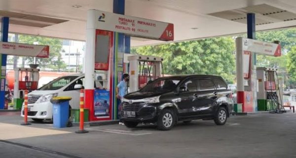 Perbandingan Harga BBM Terbaru di Sumatera, Jawa dan Bali Per 1 Februari 2024