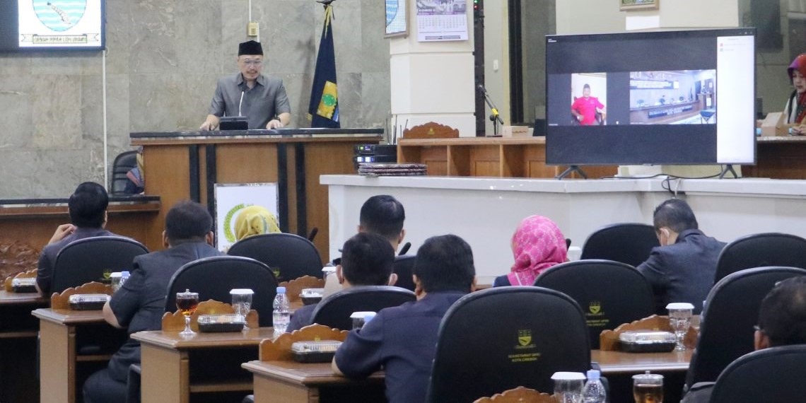 DPRD Susun Tatib dan Kode Etik Baru